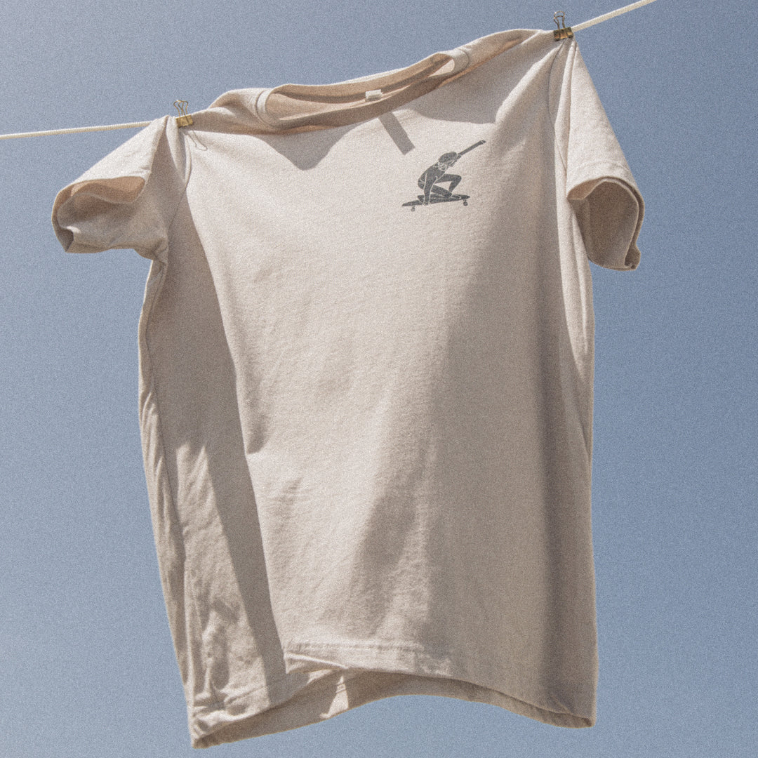 T-shirt | Let´s Fetz | Black Print | Unisex