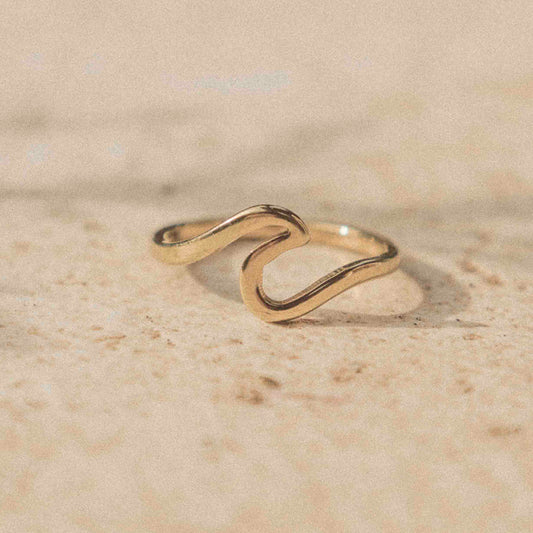Ring | Welle