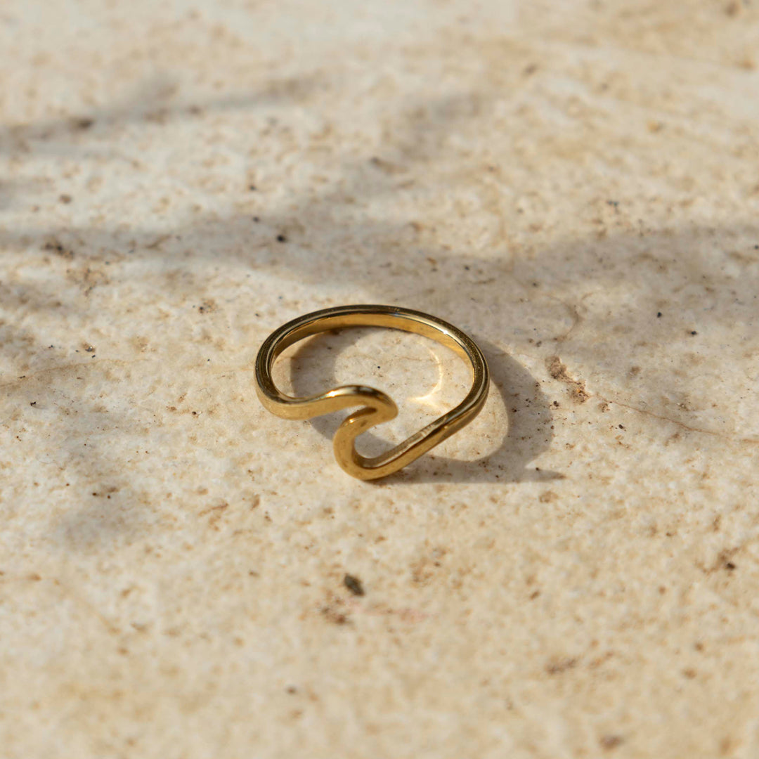 Ring | Welle