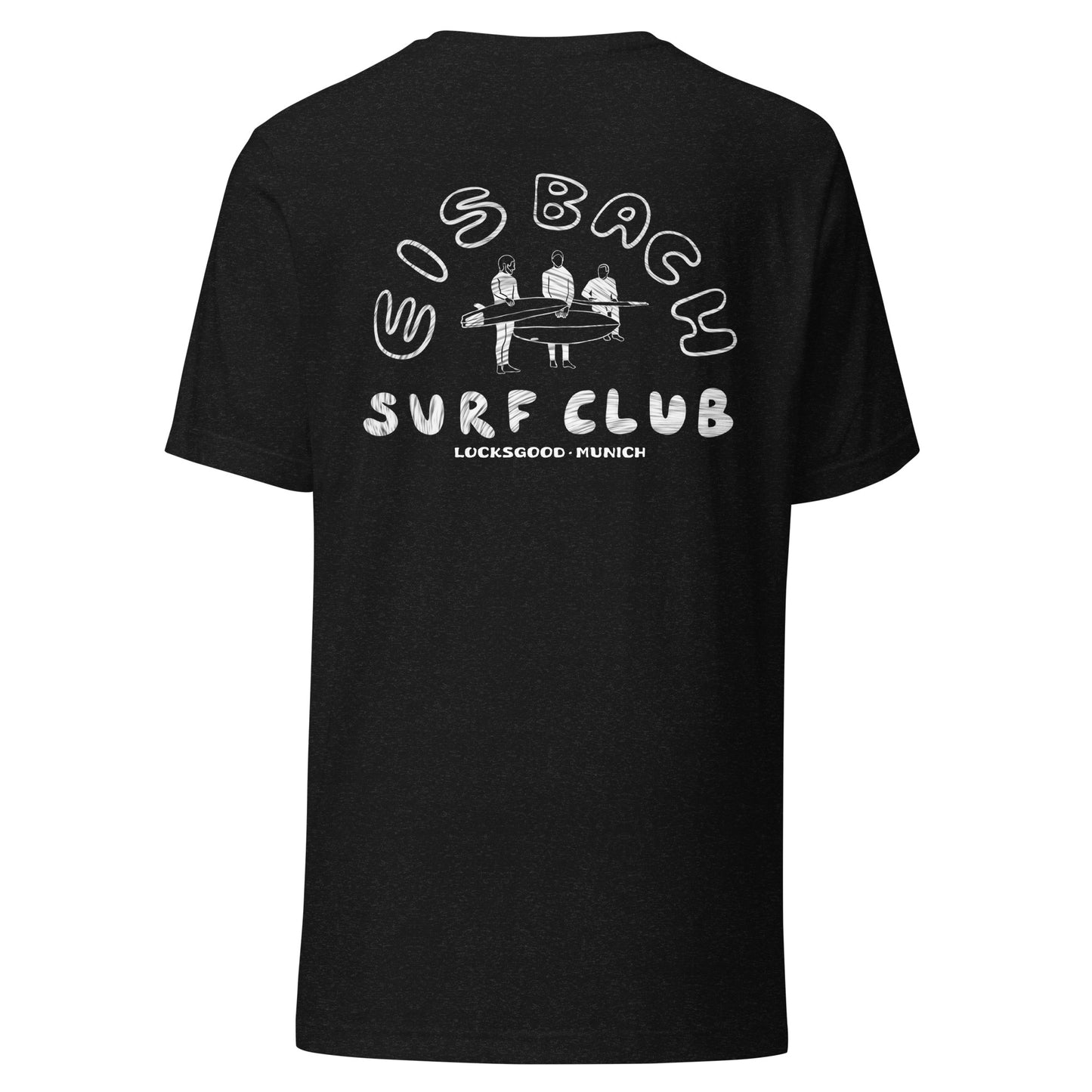 T-shirt | EISBACH SURF CLUB | Unisex