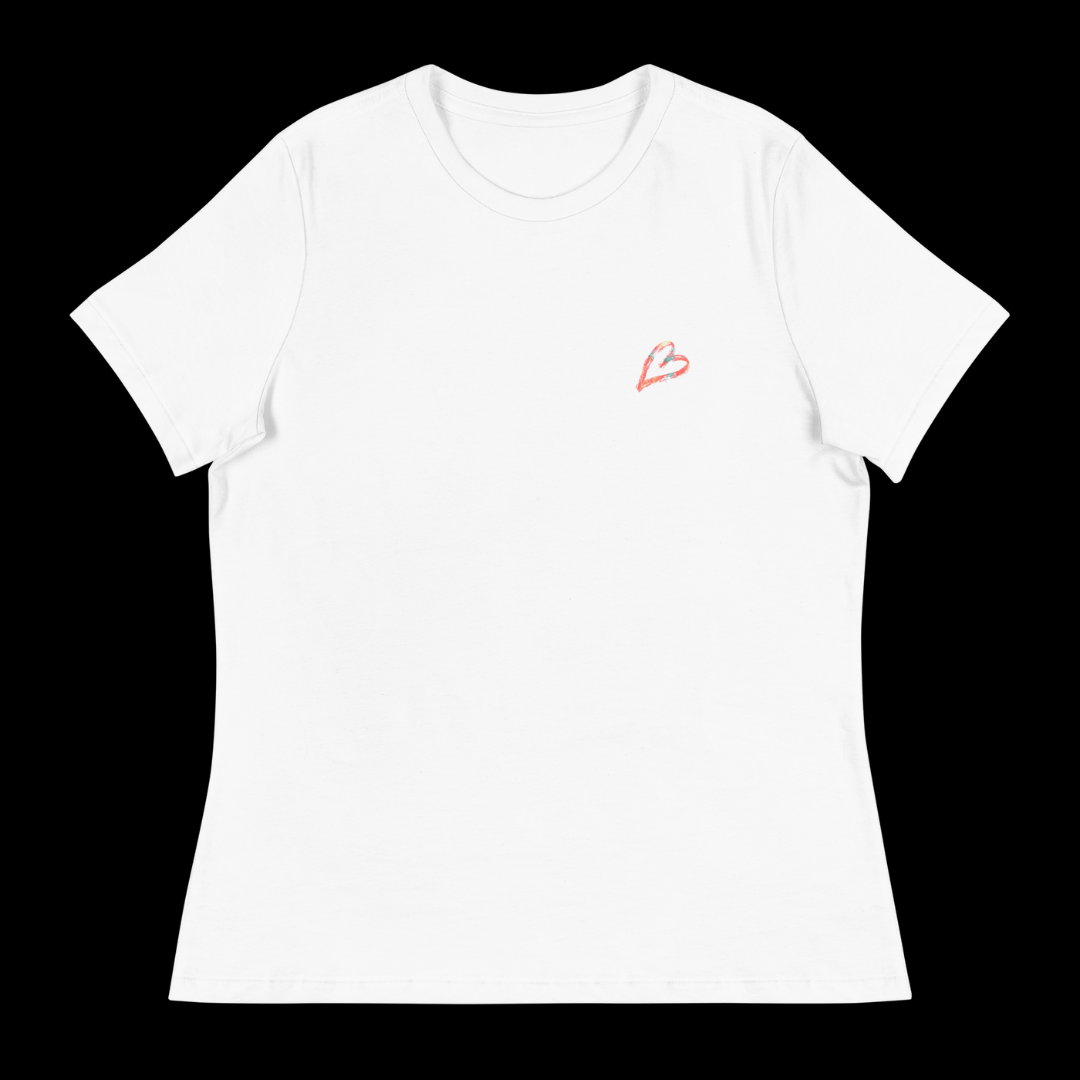 Ski You Soon – Damen T-Shirt mit Bergsportler | Wild Tides