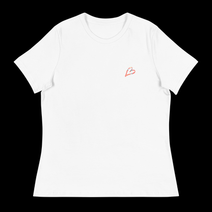 Ski You Soon – Damen T-Shirt mit Bergsportler | Wild Tides