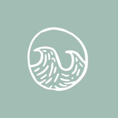Stay Salty (Podcast) Herren / Unisex T-Shirt | Wild Tides