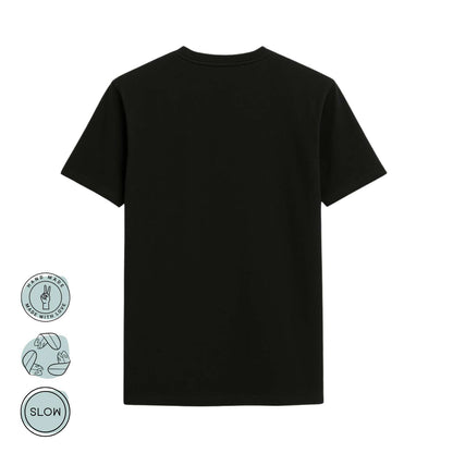 Stay Salty (Podcast) Herren / Unisex T-Shirt | Wild Tides