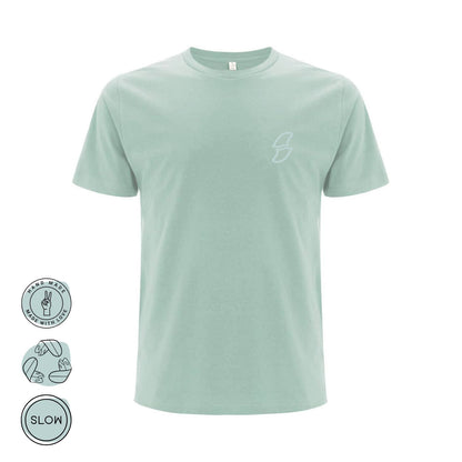 For the Finns Herren / Unisex T-Shirt | Wild Tides