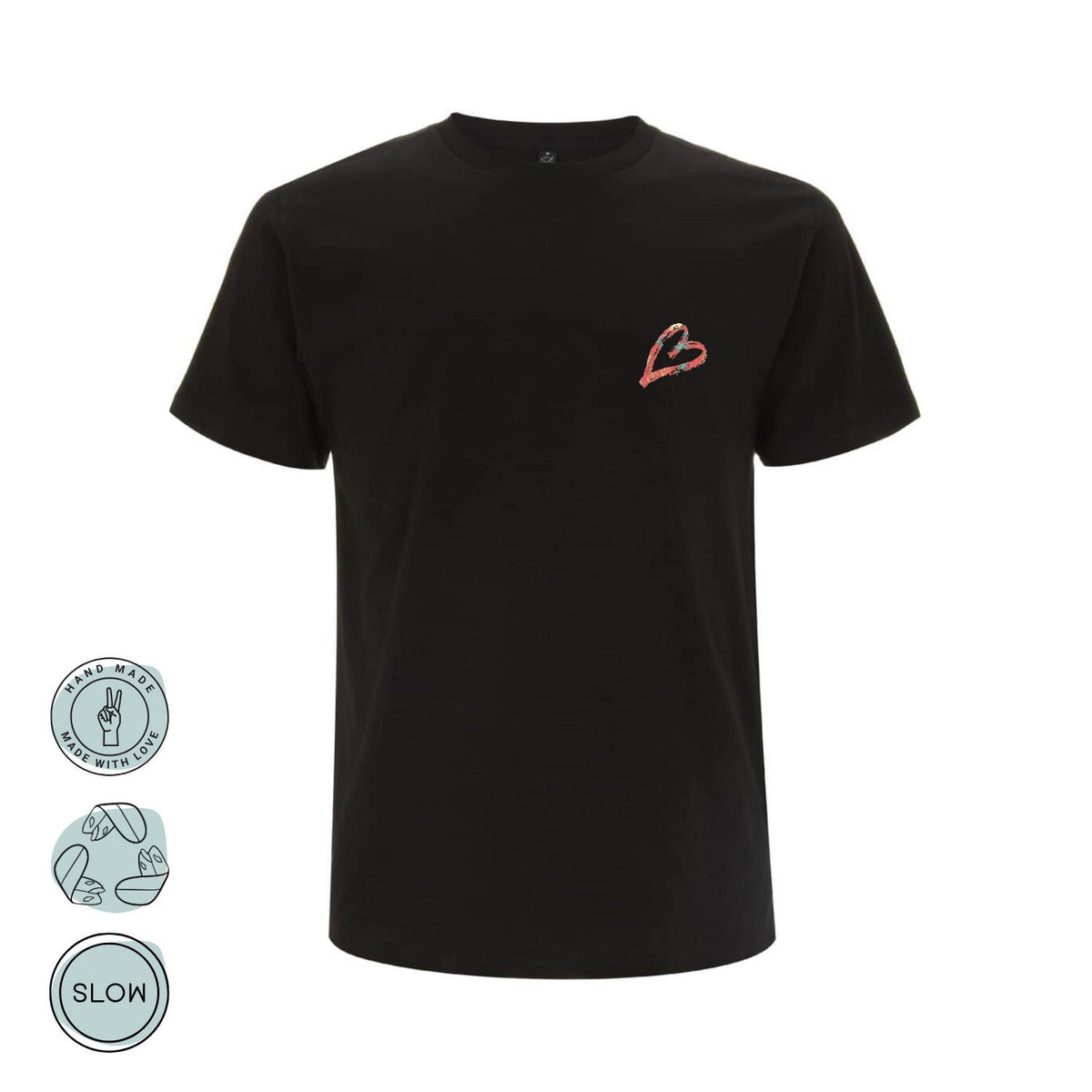 Sea You Soon Herren / Unisex T-Shirt | Wild Tides